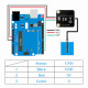 Contact Multi-point Photoelectric Liquid Level Sensor Contact Multi-point Photoelectric Liquid Level Sensor