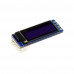 128x32, General 0.91 inch OLED display Module 128x32, General 0.91 inch OLED display Module
