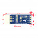 128x32, General 0.91 inch OLED display Module 128x32, General 0.91 inch OLED display Module