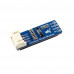 128x32, General 0.91 inch OLED display Module 128x32, General 0.91 inch OLED display Module