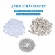 1.25mm Pitch 4 Pin SMD Connector Kit 1.25mm Pitch 4 Pin SMD Connector Kit