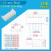 1.25mm Pitch 7 Pin Connector Kit