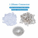 1.25mm Pitch 9 Pin Connector Kit 1.25mm Pitch 9 Pin Connector Kit