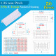 1.25mm Pitch 9 Pin Connector Kit 1.25mm Pitch 9 Pin Connector Kit