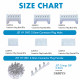 JST HY SMD - 5 / 6 / 7 Pin Connector Kit JST HY SMD - 5 / 6 / 7 Pin Connector Kit