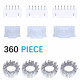 JST XHB - 5 / 6 / 7 Pin Connector Kit JST XHB - 5 / 6 / 7 Pin Connector Kit