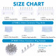 JST XHB - 5 / 6 / 7 Pin Connector Kit JST XHB - 5 / 6 / 7 Pin Connector Kit