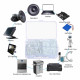 JST XHB - 5 / 6 / 7 Pin Connector Kit JST XHB - 5 / 6 / 7 Pin Connector Kit