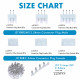 JST XHB SMD - 2 / 3 / 4 Pin Connector Kit JST XHB SMD - 2 / 3 / 4 Pin Connector Kit