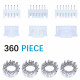 JST XHB SMD - 5 / 6 / 7 Pin Connector Kit JST XHB SMD - 5 / 6 / 7 Pin Connector Kit