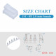 JST HY 2.0 mm 2-Pin Connector Kit JST HY 2.0 mm 2-Pin Connector Kit