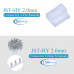 JST HY 2.0 mm 3-Pin Connector Kit
