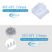 JST HY 2.0 mm 4-Pin Connector Kit