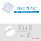 JST HY 2.0 mm 4-Pin Connector Kit JST HY 2.0 mm 4-Pin Connector Kit