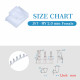 JST HY 2.0 mm 5-Pin Connector Kit JST HY 2.0 mm 5-Pin Connector Kit