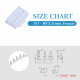 JST HY 2.0 mm 6-Pin Connector Kit JST HY 2.0 mm 6-Pin Connector Kit