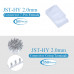 JST HY 2.0 mm 7-Pin Connector Kit