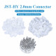 JST HY 2.0 mm 8-Pin Connector Kit JST HY 2.0 mm 8-Pin Connector Kit