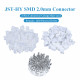 JST HY SMD 2.0 mm 2-Pin Connector Kit JST HY SMD 2.0 mm 2-Pin Connector Kit