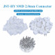 JST HY SMD 2.0 mm 3-Pin Connector Kit JST HY SMD 2.0 mm 3-Pin Connector Kit