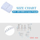 JST HY SMD 2.0 mm 3-Pin Connector Kit JST HY SMD 2.0 mm 3-Pin Connector Kit