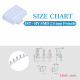 JST HY SMD 2.0 mm 5-Pin Connector Kit JST HY SMD 2.0 mm 5-Pin Connector Kit