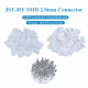 JST HY SMD 2.0 mm 6-Pin Connector Kit JST HY SMD 2.0 mm 6-Pin Connector Kit