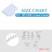 JST HY SMD 2.0 mm 6-Pin Connector Kit