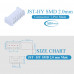 JST HY SMD 2.0 mm 7-Pin Connector Kit