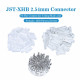JST XHB 2.54 mm 10-Pin Connector Kit JST XHB 2.54 mm 10-Pin Connector Kit