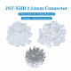 JST XHB 2.54 mm 5-Pin Connector Kit JST XHB 2.54 mm 5-Pin Connector Kit