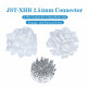 JST XHB 2.54 mm 6-Pin Connector Kit JST XHB 2.54 mm 6-Pin Connector Kit