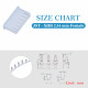 JST XHB 2.54 mm 6-Pin Connector Kit JST XHB 2.54 mm 6-Pin Connector Kit