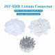 JST XHB 2.54 mm 8-Pin Connector Kit JST XHB 2.54 mm 8-Pin Connector Kit