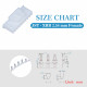 JST XHB 2.54 mm 9-Pin Connector Kit JST XHB 2.54 mm 9-Pin Connector Kit
