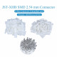JST XHB SMD 2.54 mm 6-Pin Connector Kit JST XHB SMD 2.54 mm 6-Pin Connector Kit