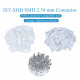 JST XHB SMD 2.54 mm 9-Pin Connector Kit JST XHB SMD 2.54 mm 9-Pin Connector Kit