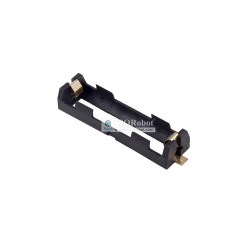 1 - 18650 SMD/SMT Battery Holder, with Copper Contacts.