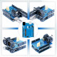 DMX Shield for Arduino DMX Shield for Arduino