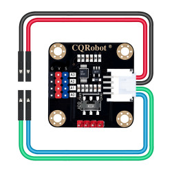 Raspberry Pi ADS1115 16-Bit ADC Module