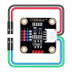 Raspberry Pi ADS1115 16-Bit ADC Module Raspberry Pi ADS1115 16-Bit ADC Module