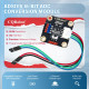 Raspberry Pi ADS1115 16-Bit ADC Module Raspberry Pi ADS1115 16-Bit ADC Module