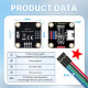 Raspberry Pi ADS1115 16-Bit ADC Module Raspberry Pi ADS1115 16-Bit ADC Module