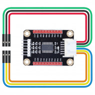 MCP23017 IO Expansion Board