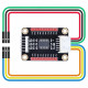 MCP23017 IO Expansion Board MCP23017 IO Expansion Board