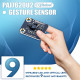 PAJ7620U2 Gesture Sensor PAJ7620U2 Gesture Sensor