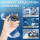 PAJ7620U2 Gesture Sensor PAJ7620U2 Gesture Sensor