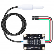 TDS (Total Dissolved Solids) Meter Sensor