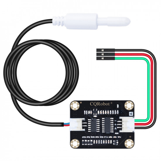 TDS (Total Dissolved Solids) Meter Sensor TDS (Total Dissolved Solids) Meter Sensor