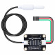 TDS (Total Dissolved Solids) Meter Sensor TDS (Total Dissolved Solids) Meter Sensor